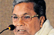 Amit Shah has no ’moral right’ to call my govt corrupt: Siddaramaiah